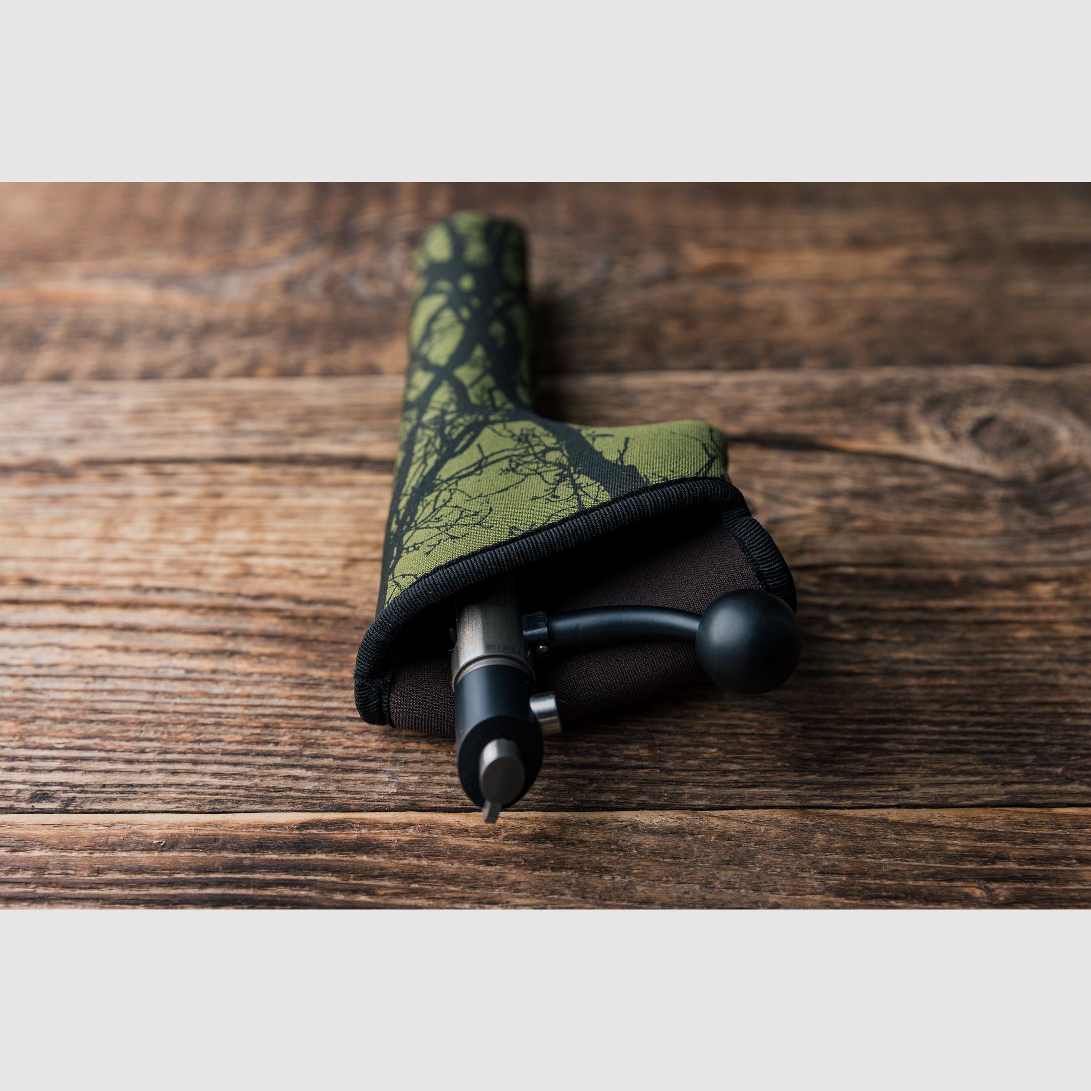 Roedale Verschlussholster für Blaser R8/R93