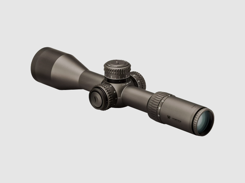 Vortex Razor® HD Gen II 4.5-27x56 FFP H59 MRAD, immagine 4 di 7