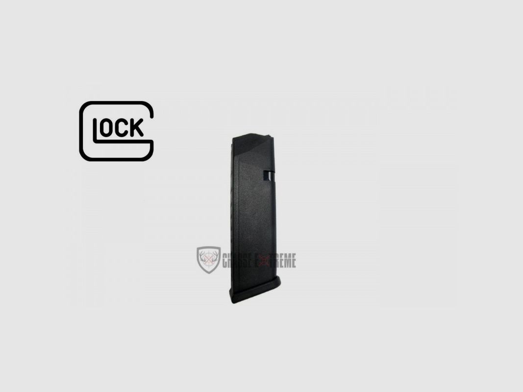 Magazin GLOCK 37 10 Schuss