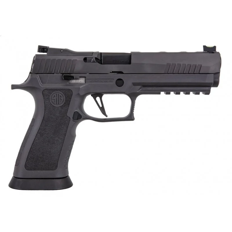 SIG SAUER P320 X-FIVE LEGION, afbeelding 2 van 3