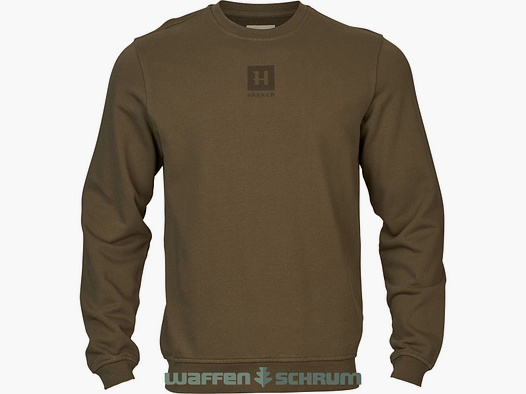 Härkila Sweatshirt Instinct Light Willow