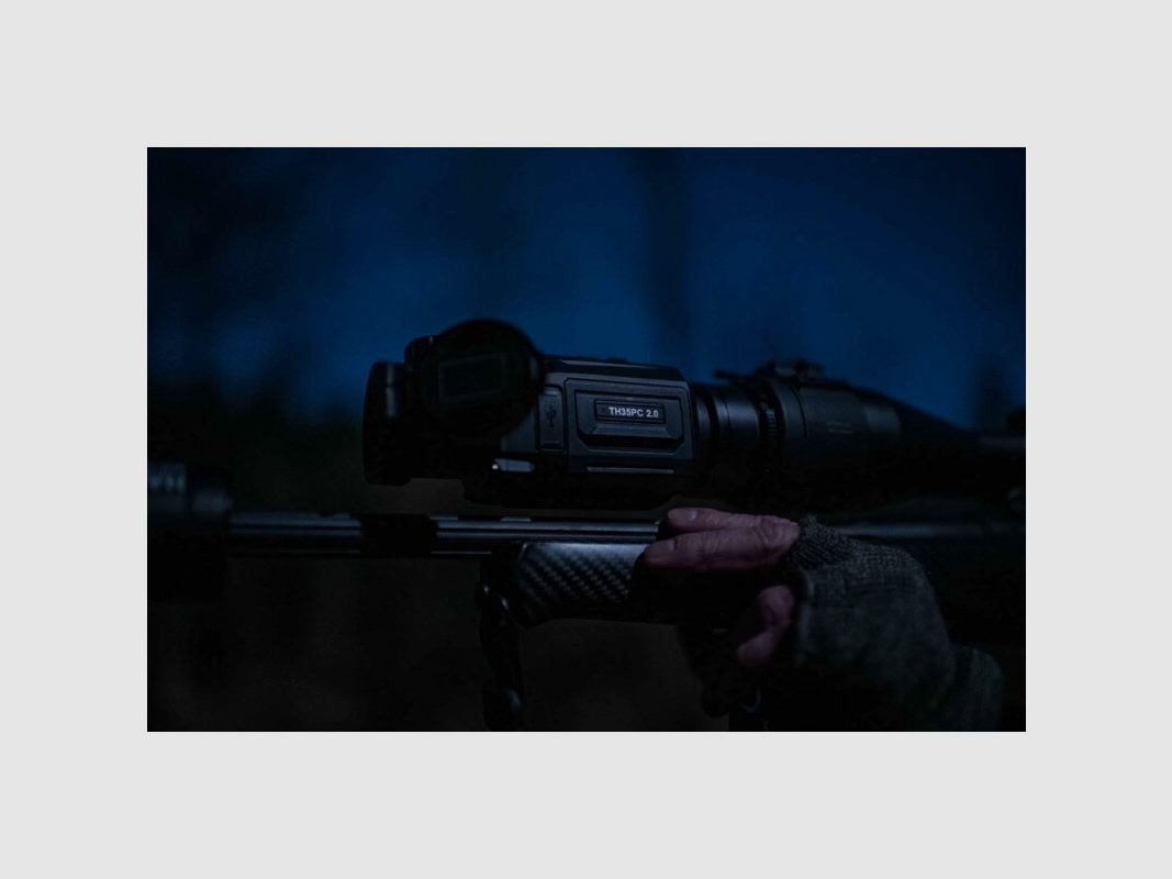 Hikmicro Thunder TH35PC 2.0