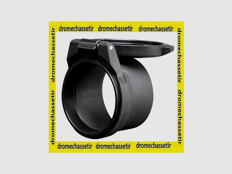 Rubber Cap Vortex Defender Flip Cap Size E-10, image 1 of 2