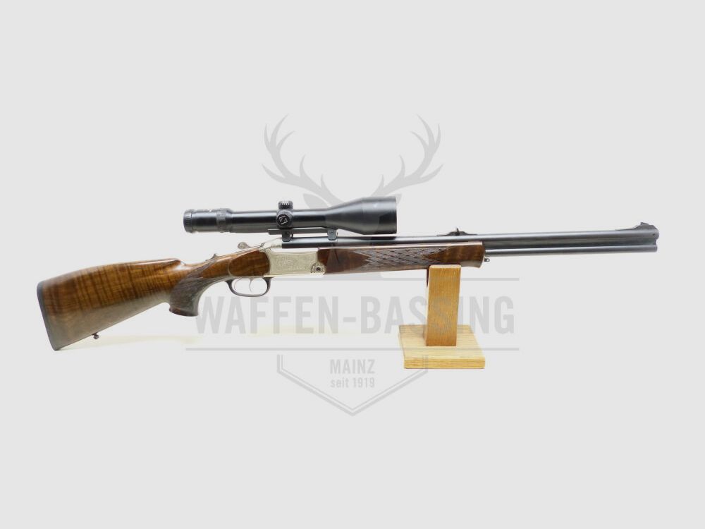 Blaser	 BS95