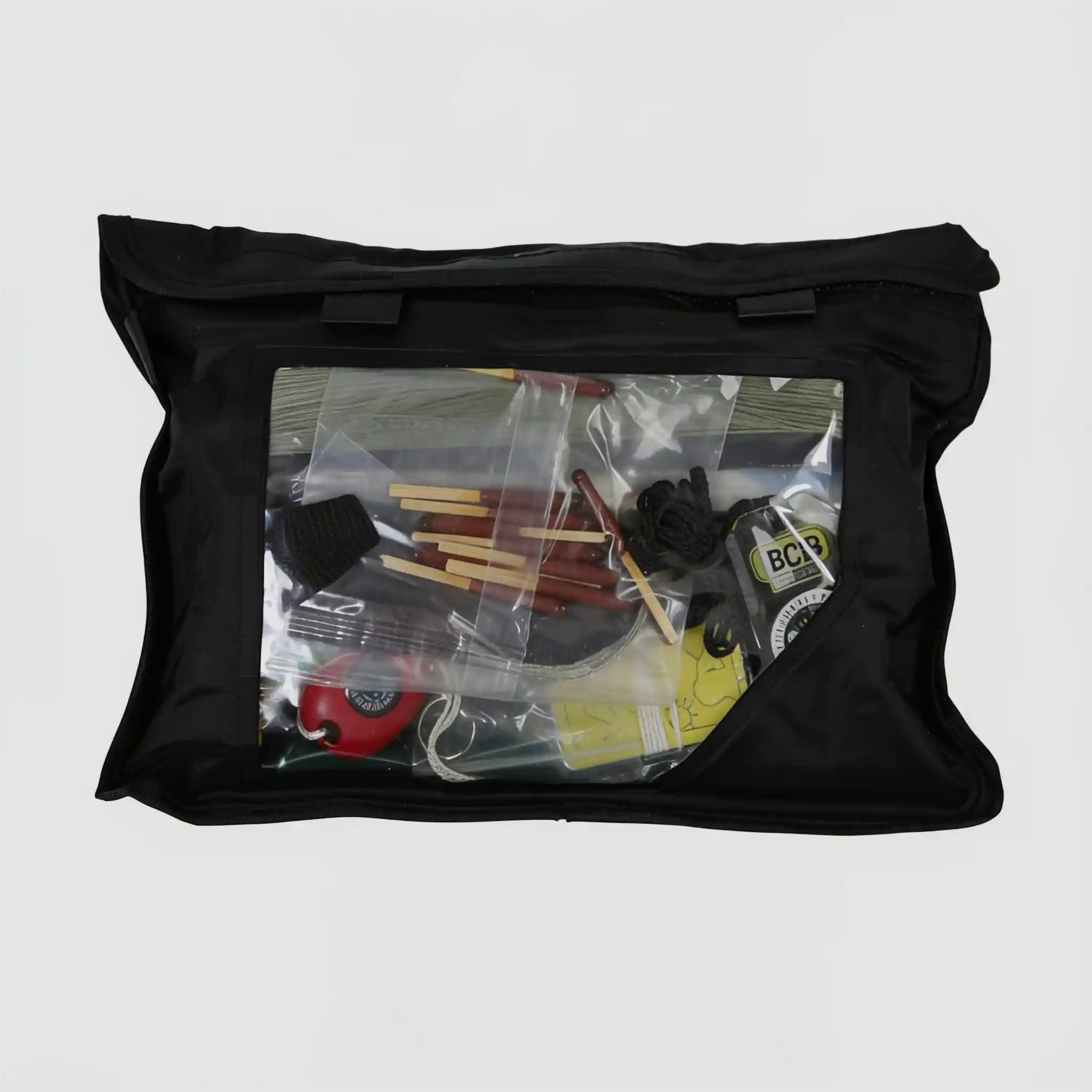 BCB BCB Special Forces Survival Kit CK028 gebraucht