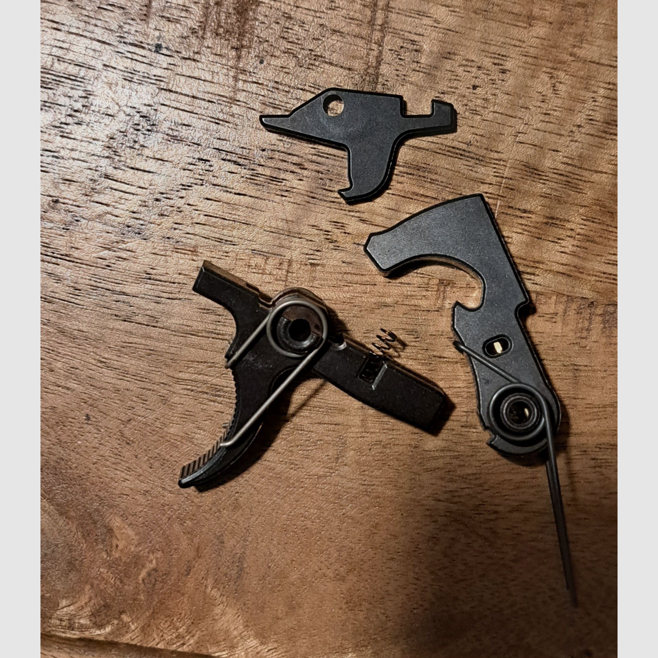 Scarico Tippmann M4 Elite GS