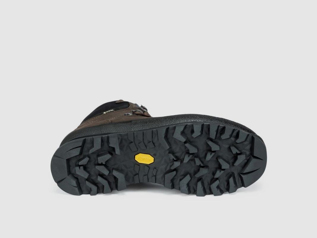 Han Wag Herren Stiefel Nazcat II Wide GTX