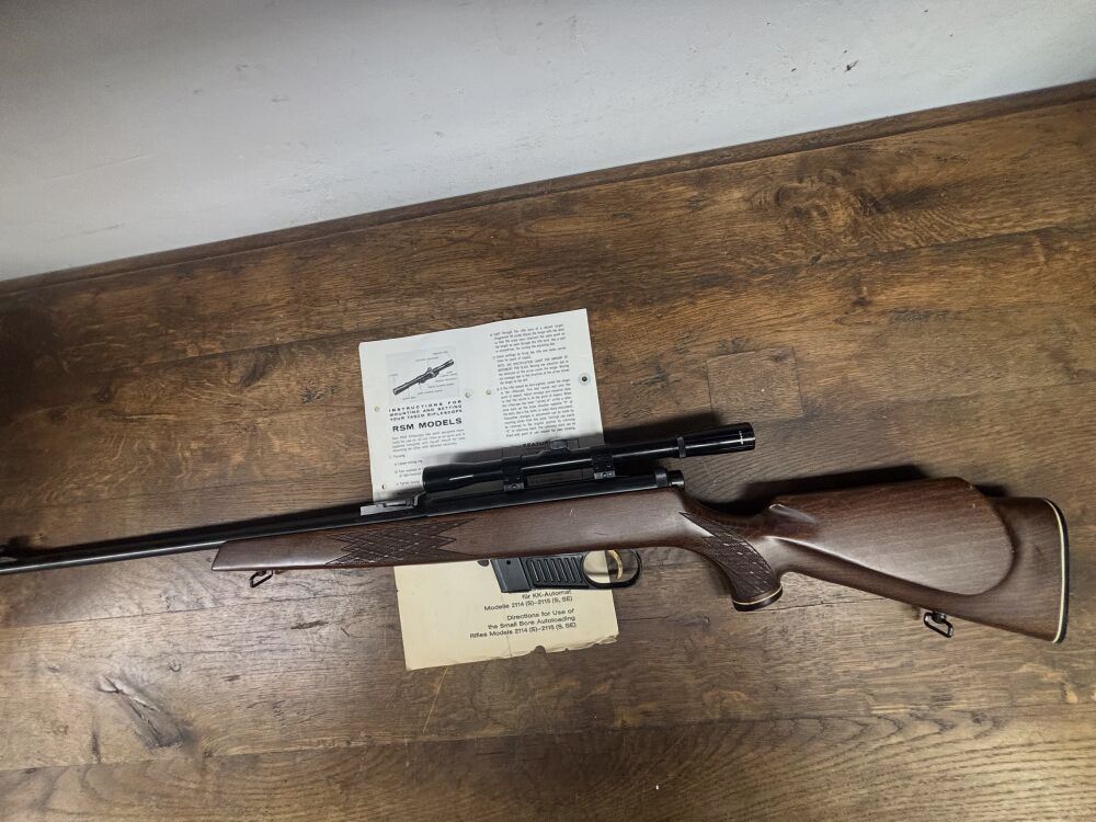 Voere Kufstein STFL12114