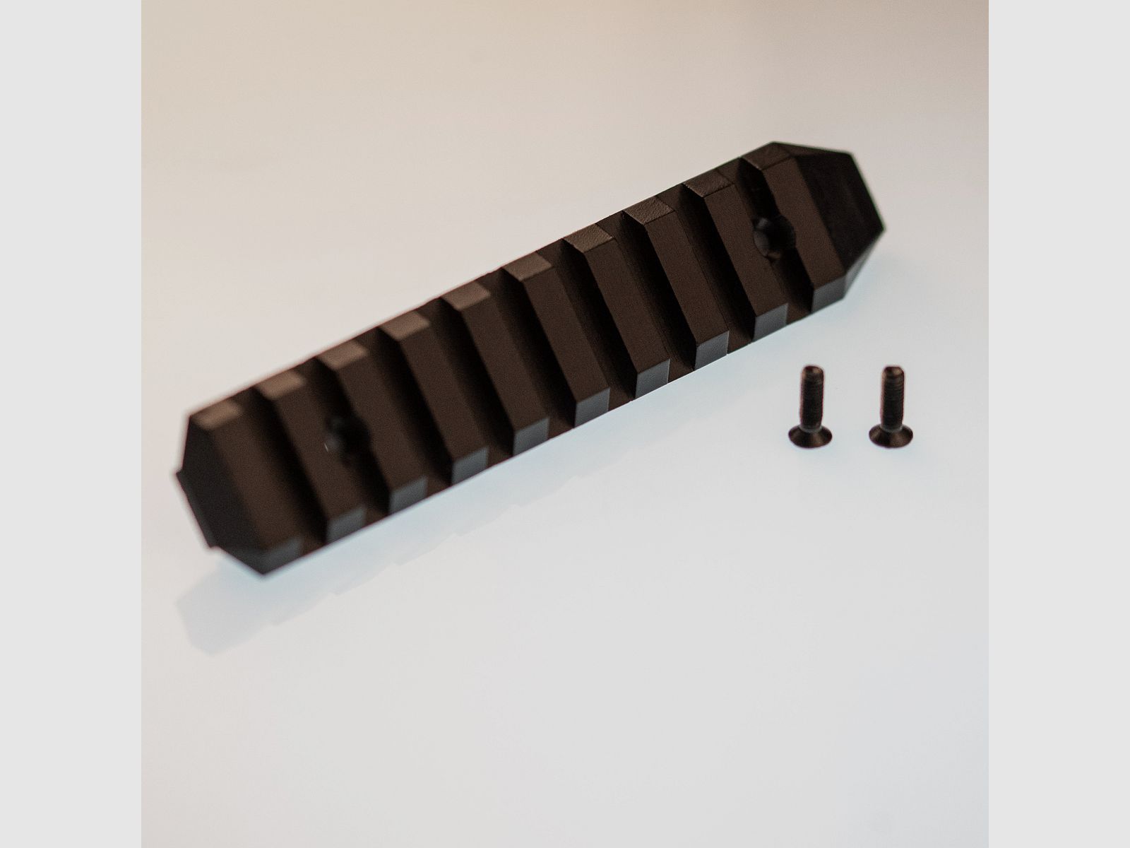 Picatinny for RED DOT SIGHT | HDS68 | HDX68 | Perfect Fit