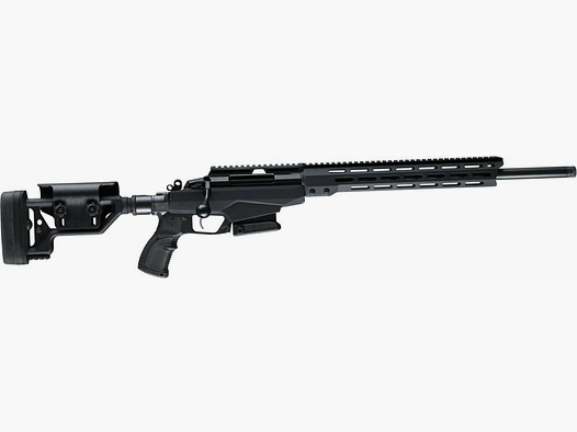 Tikka T3x TAC A1 schwarz