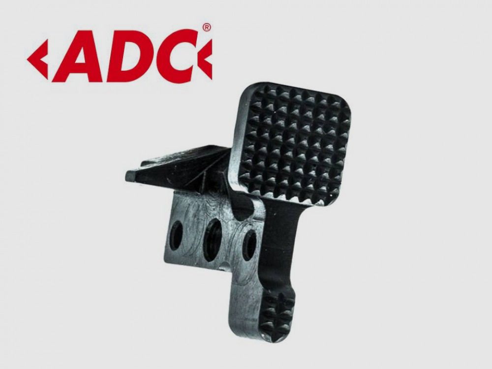 ADC Sgancio carrello maggiorato AD000015