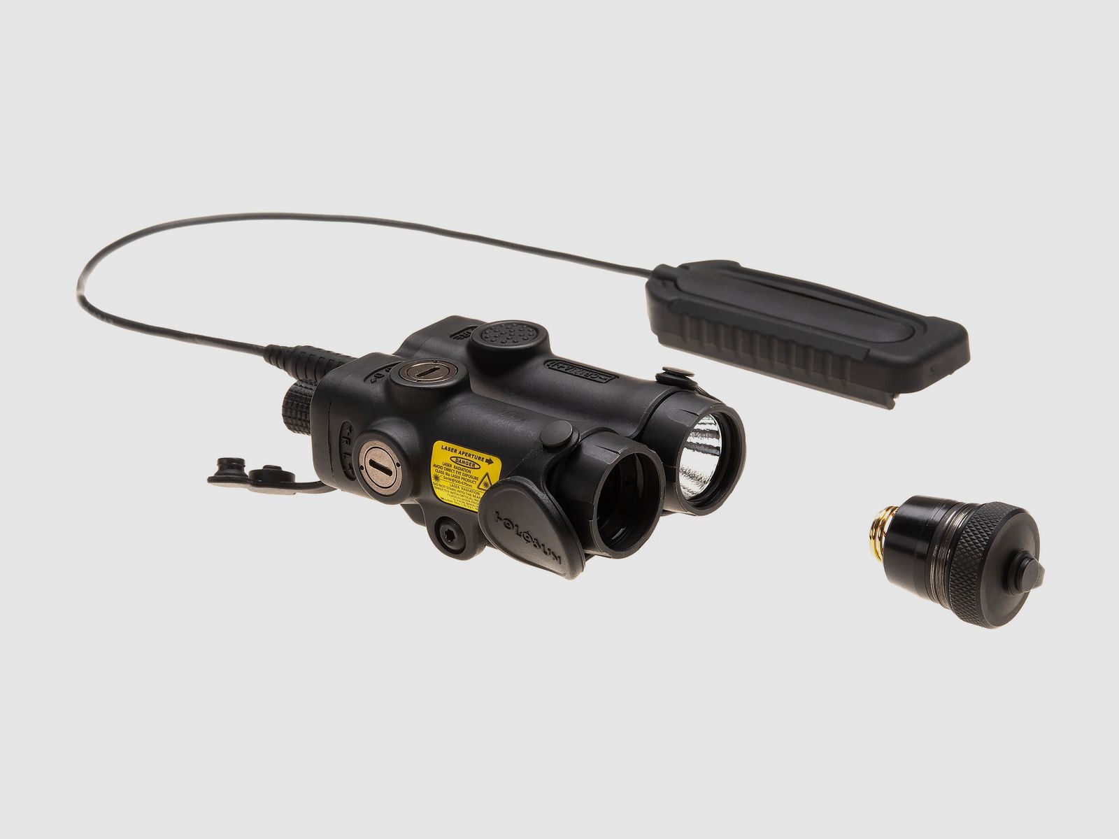 Holosun LE321-RD Elite Multi-Laser Device, afbeelding 3 van 4
