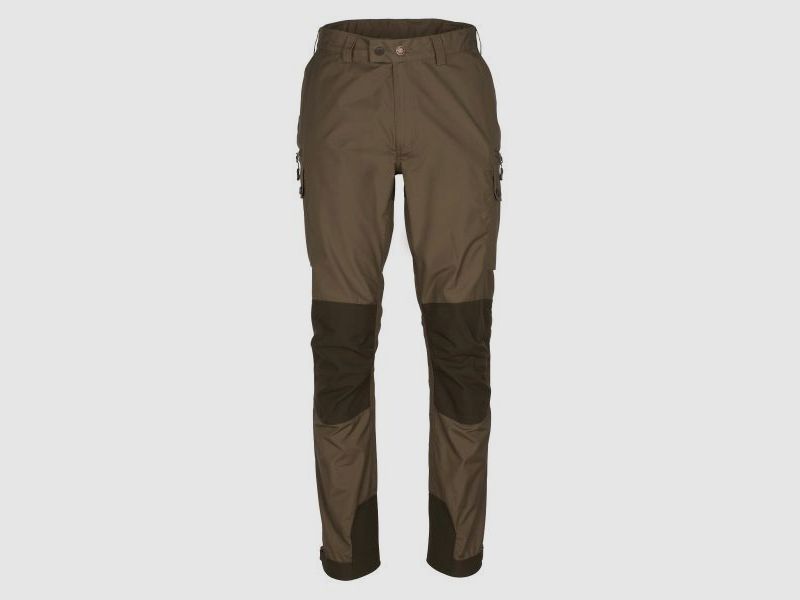 Pinewood Pinewood Hose Lappland 2.0 oliv mossgreen