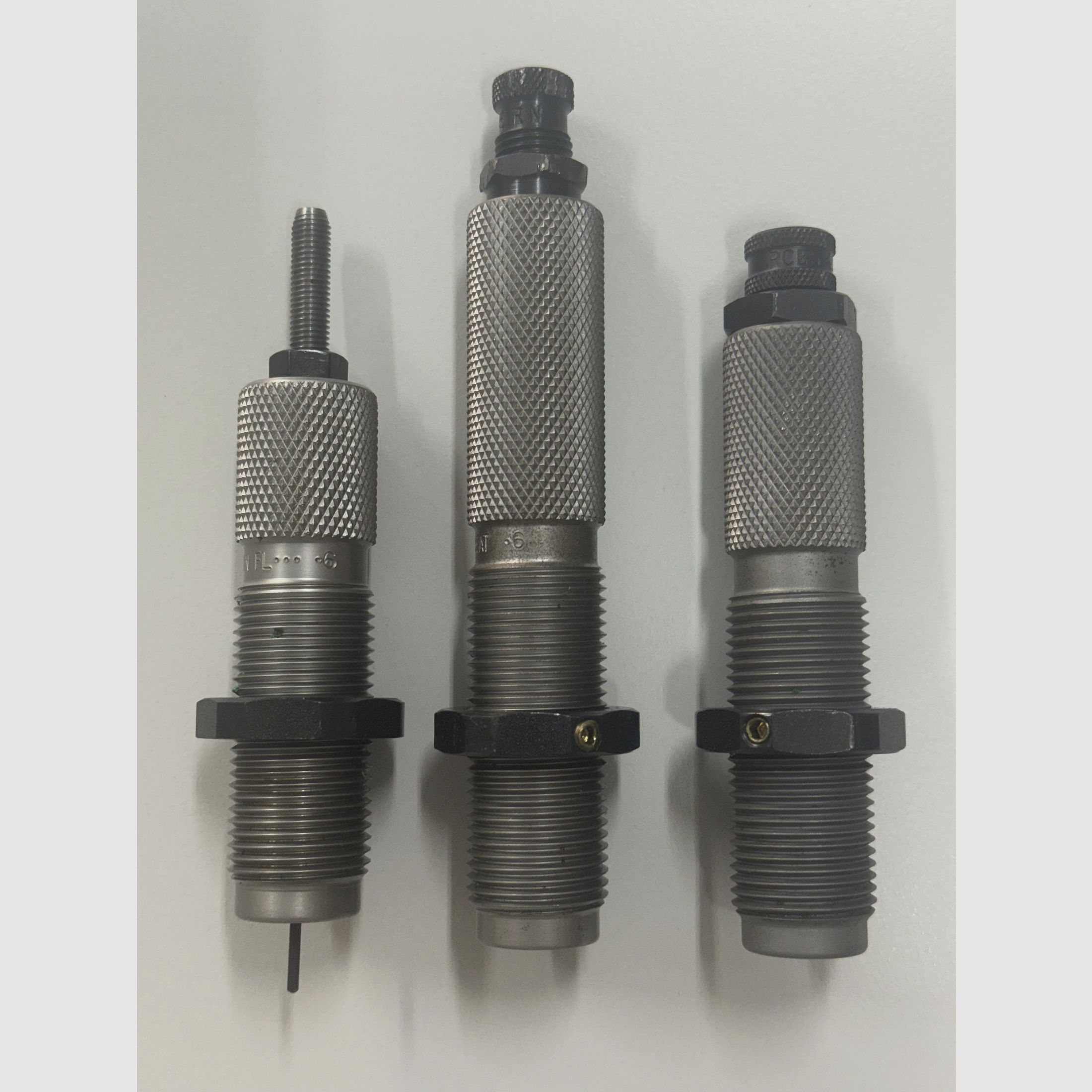 .458 Win Mag die set RCBS