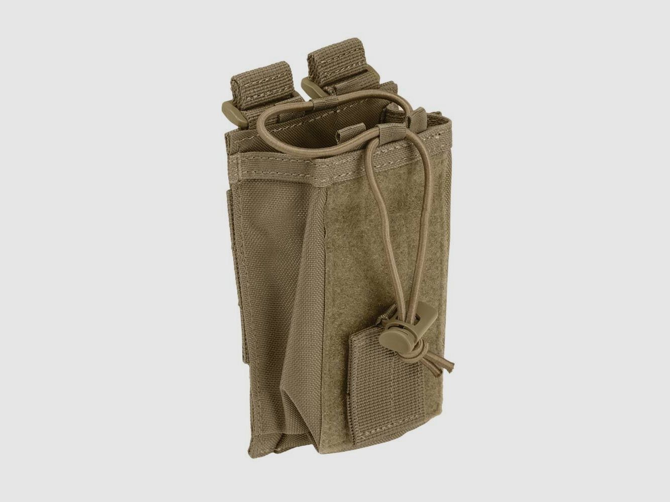 5.11 Tactical Radio Pouch Sandstone