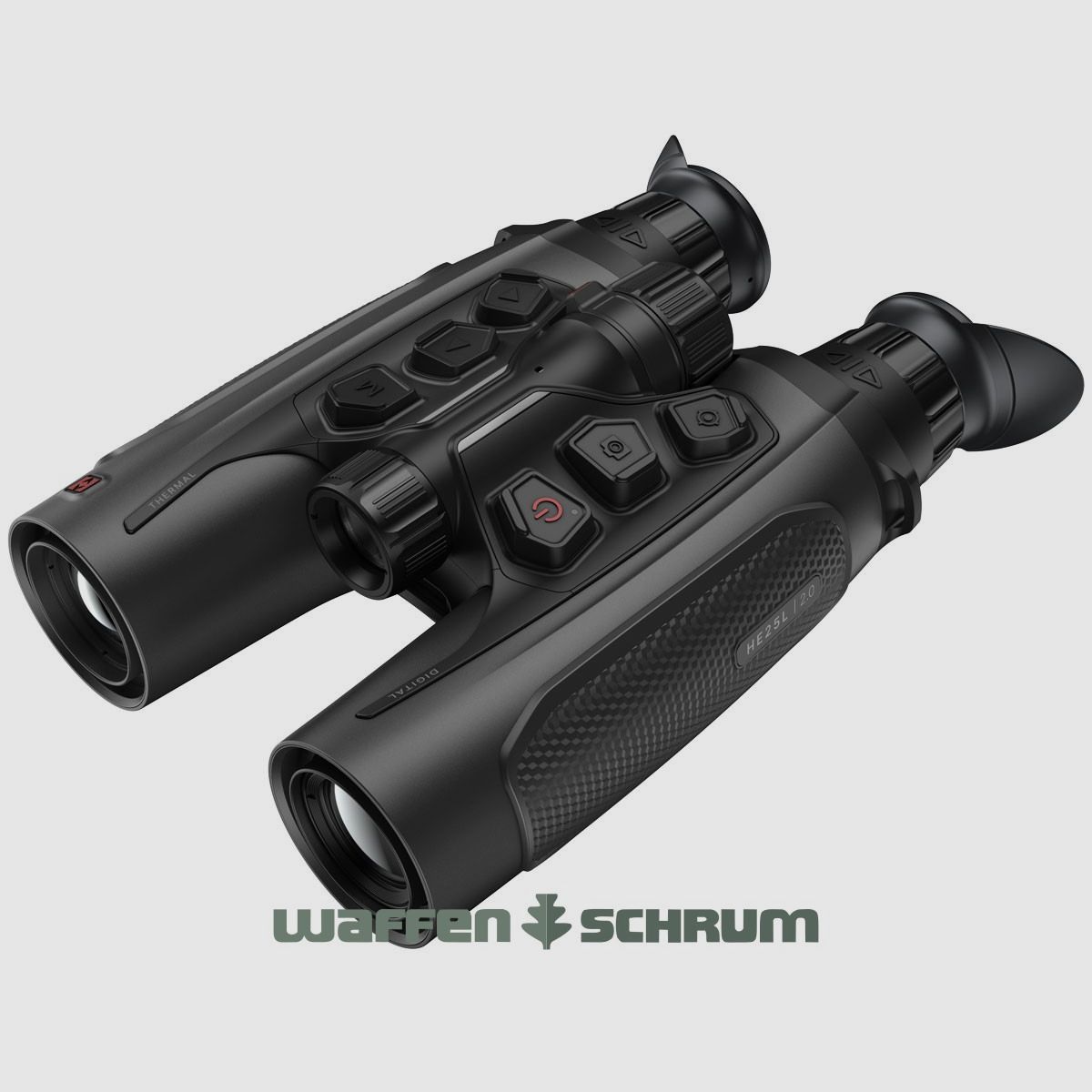 Hikmicro Habrok 4K HE25L 2.0 5.5-22x60 940nm / 850nm