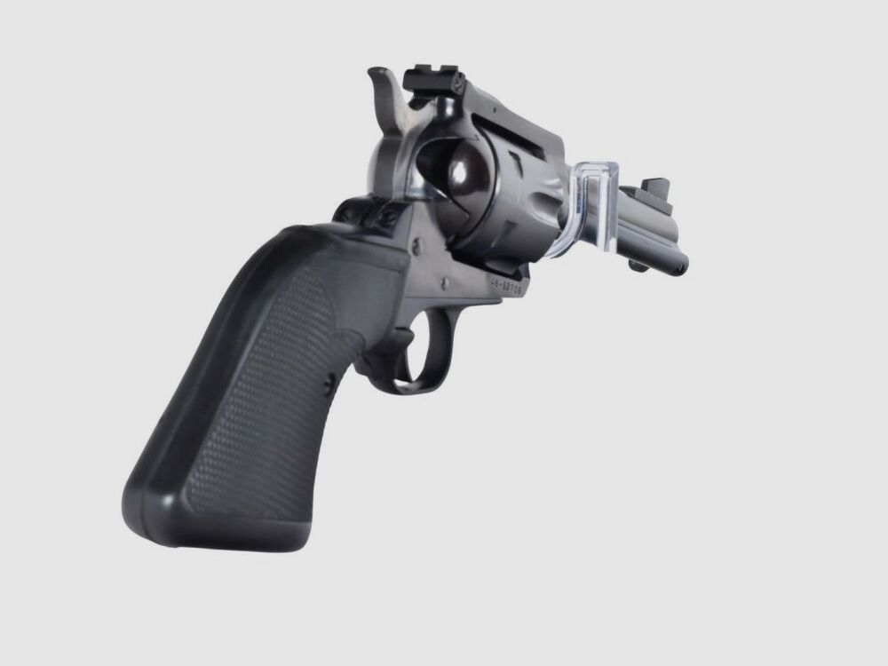 Ruger New Model Blackhawk