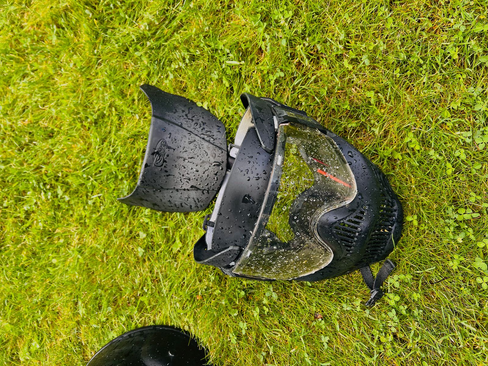 Paintball Zubehör