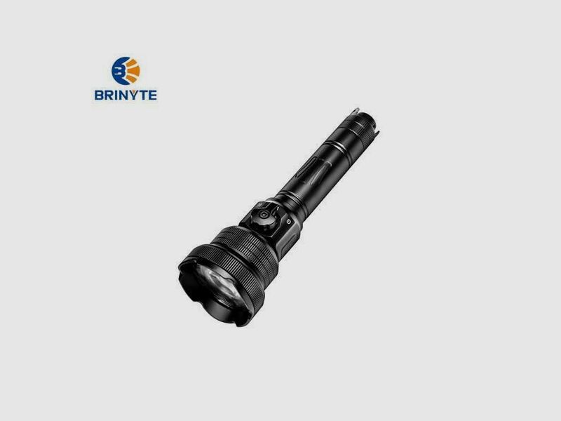 Brinyte T28 Artemis