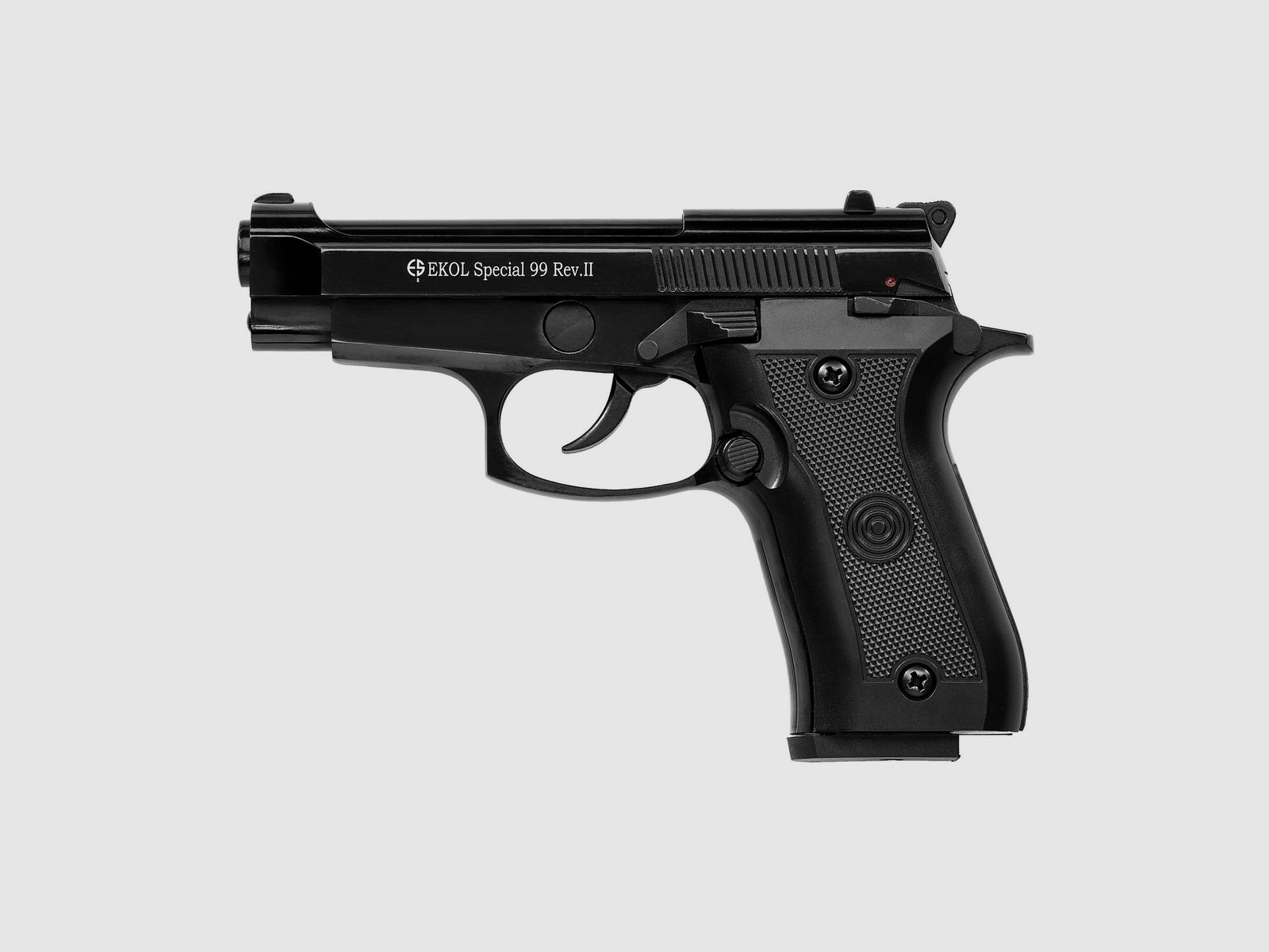 Schreckschusspistole Special 99 9 mm P.A.K.