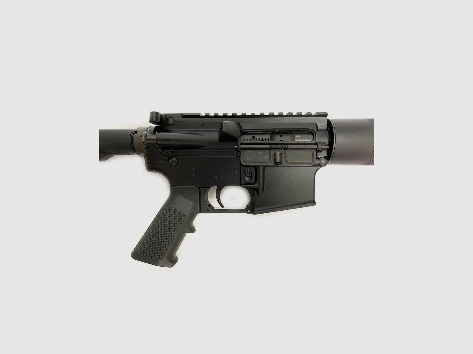 CMMG M4 Tactical HB Kal. 223 Remington, Bild 3 von 3