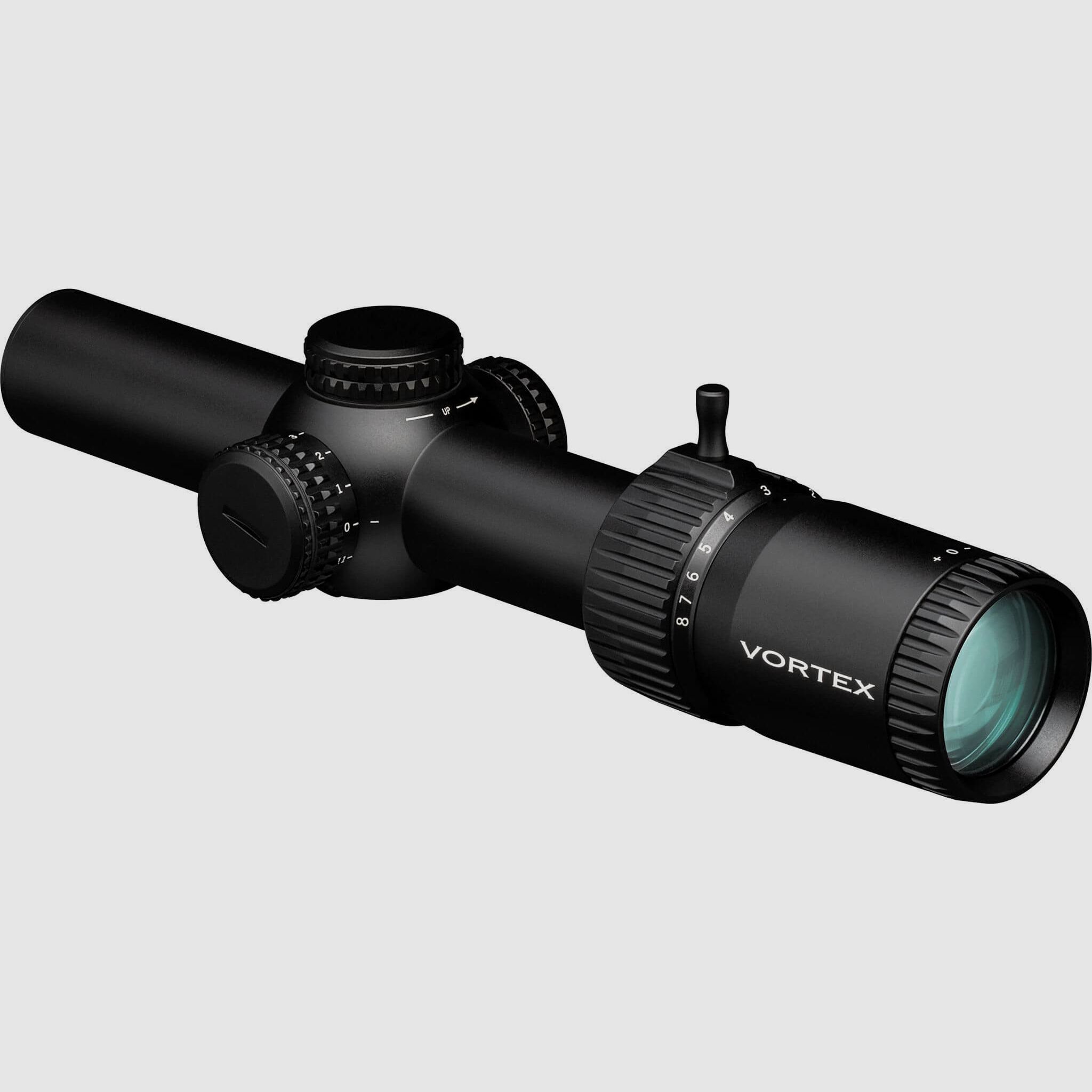 Vortex Strike Eagle 1-8×24 AR-BDC3, immagine 1 di 3