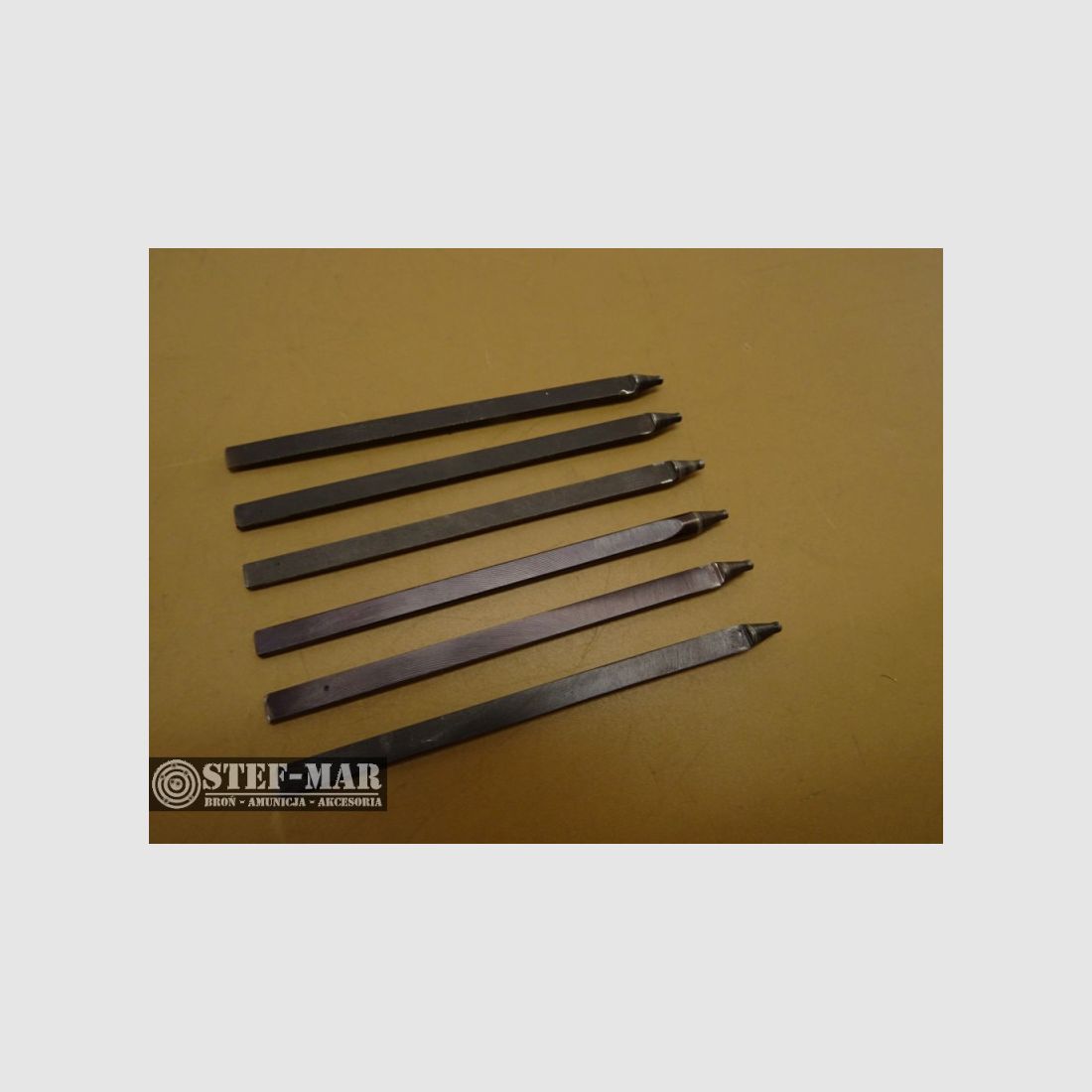 Aguja percutora para rifle AK, AKM, AKMS [X2157], imagen 6 de 6