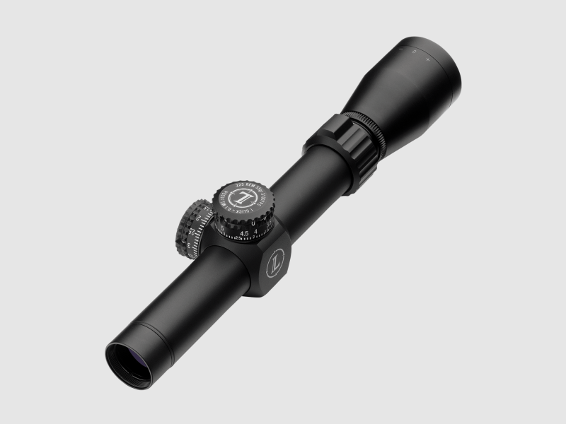 Leupold Mark AR mod. 1: 1.5-4×20 P5 Firedot SPR