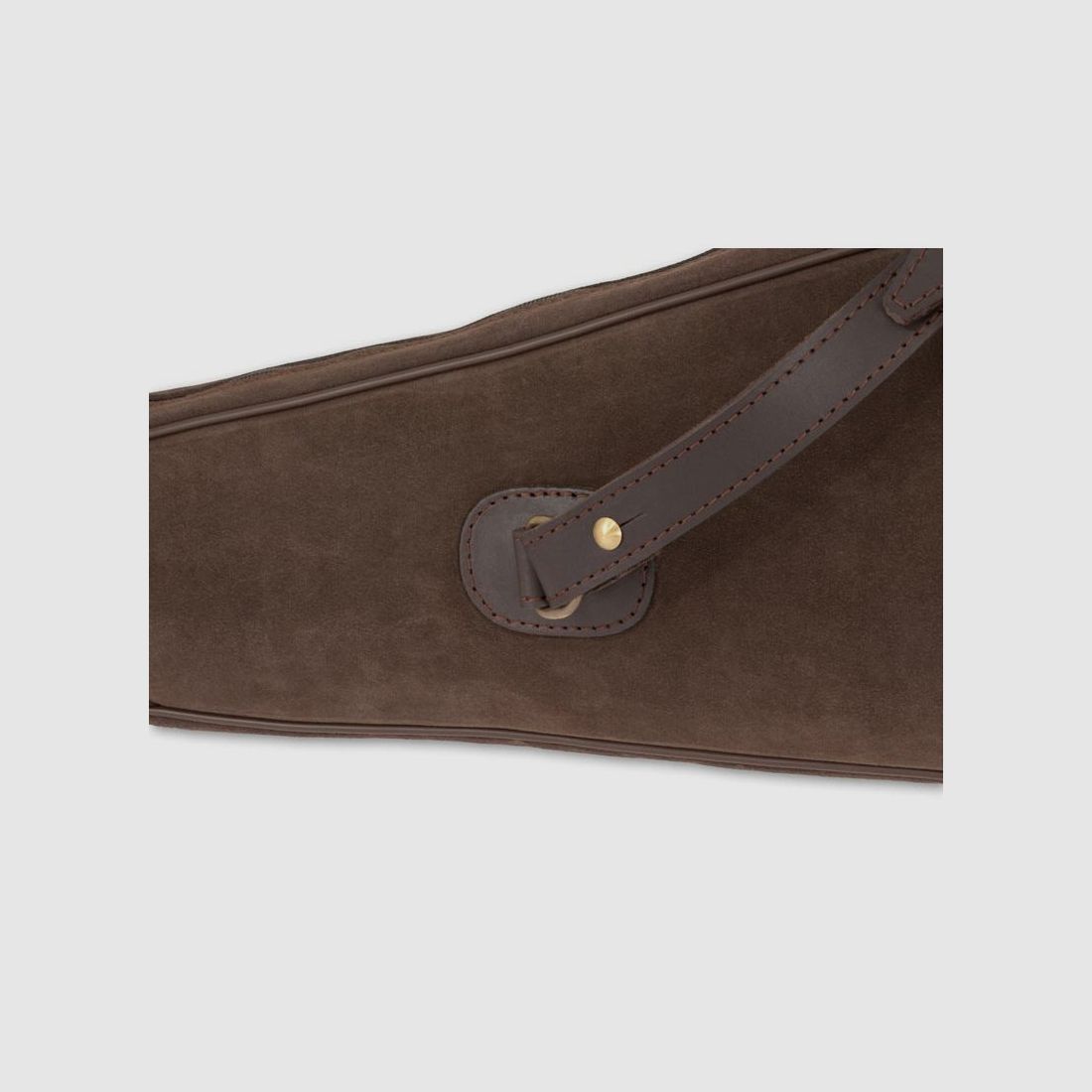 Wildlederholster, Bild 4 von 6