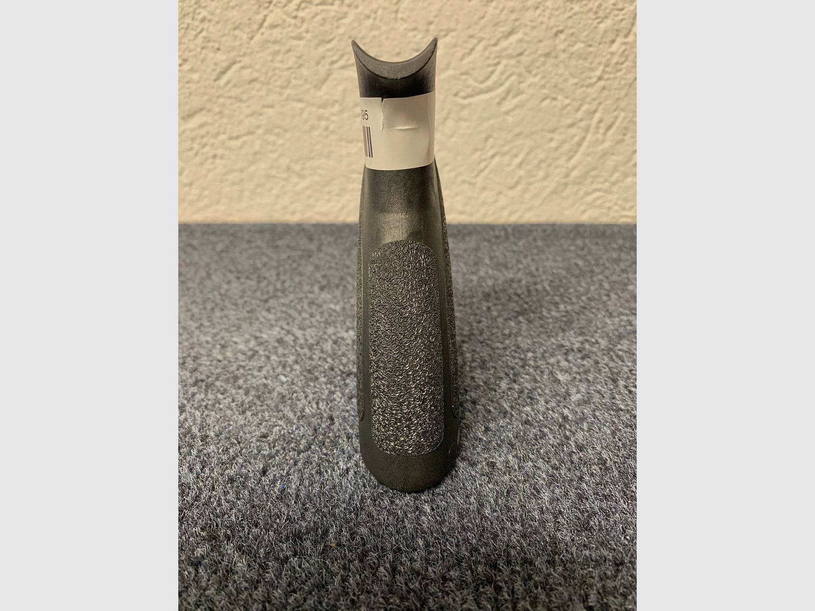 HK V7 grip black - NEW - Heckler & Koch Mr223 Mr308 HK416 HK417 HK433 HK437 G95k KSK Ar15