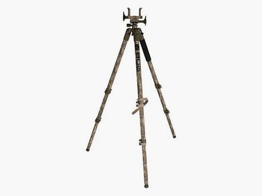 BOG Tripod BOG Deathgrip Aluminium Realtree Excape