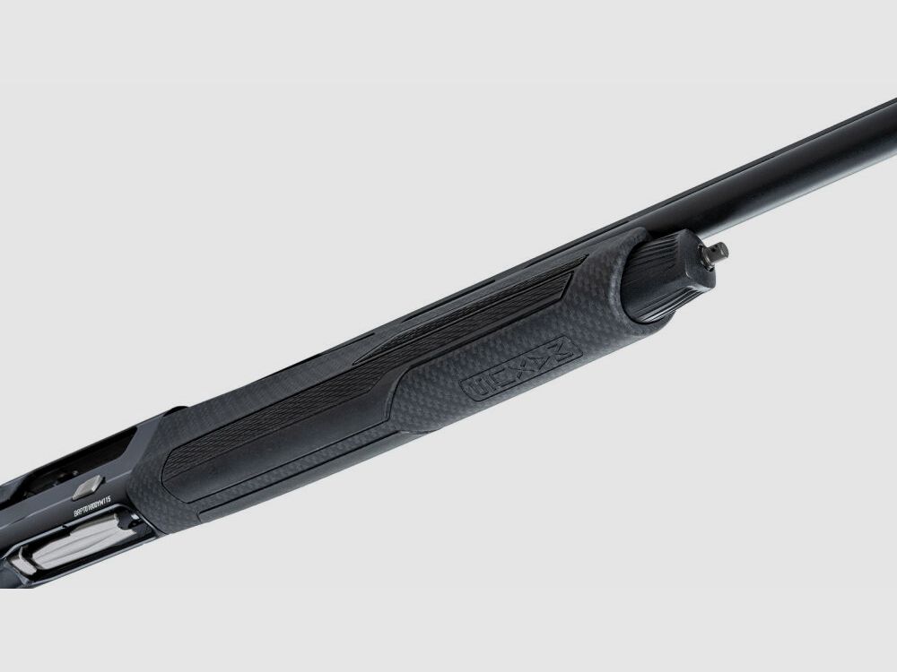 Browning Maxus 2 Negro CF 66cm, imagen 2 de 3