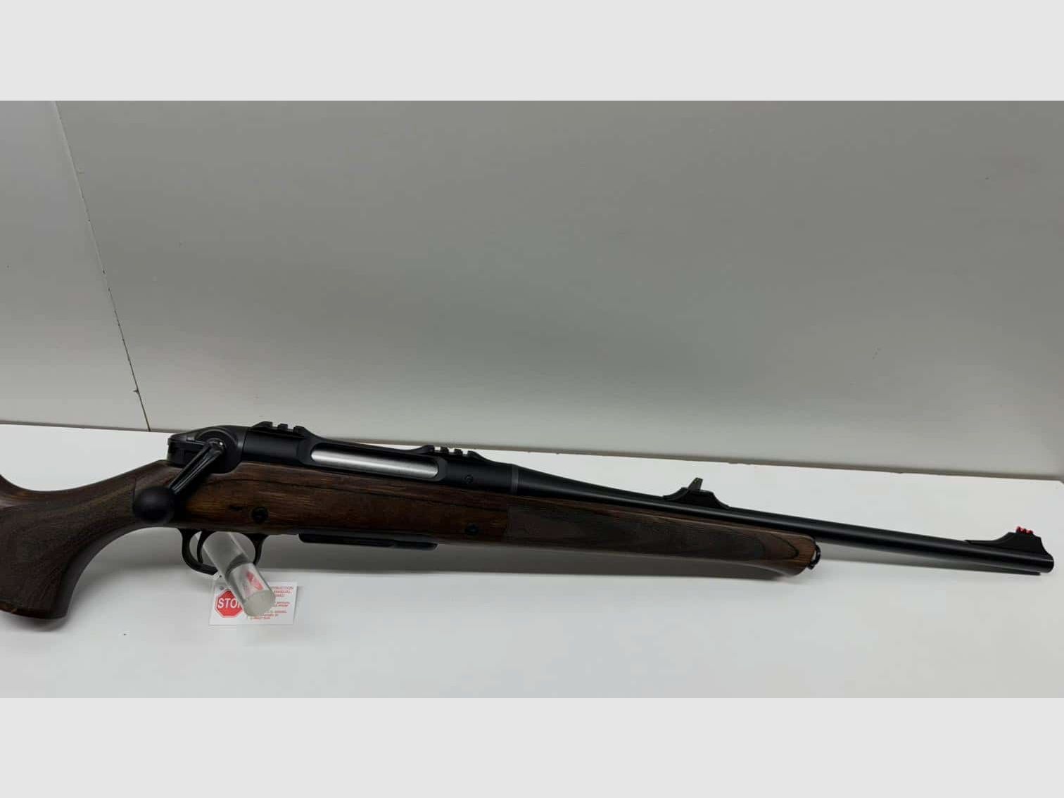 Haenel Jaeger NXT Adjustable verstellbarer Schaftrücken