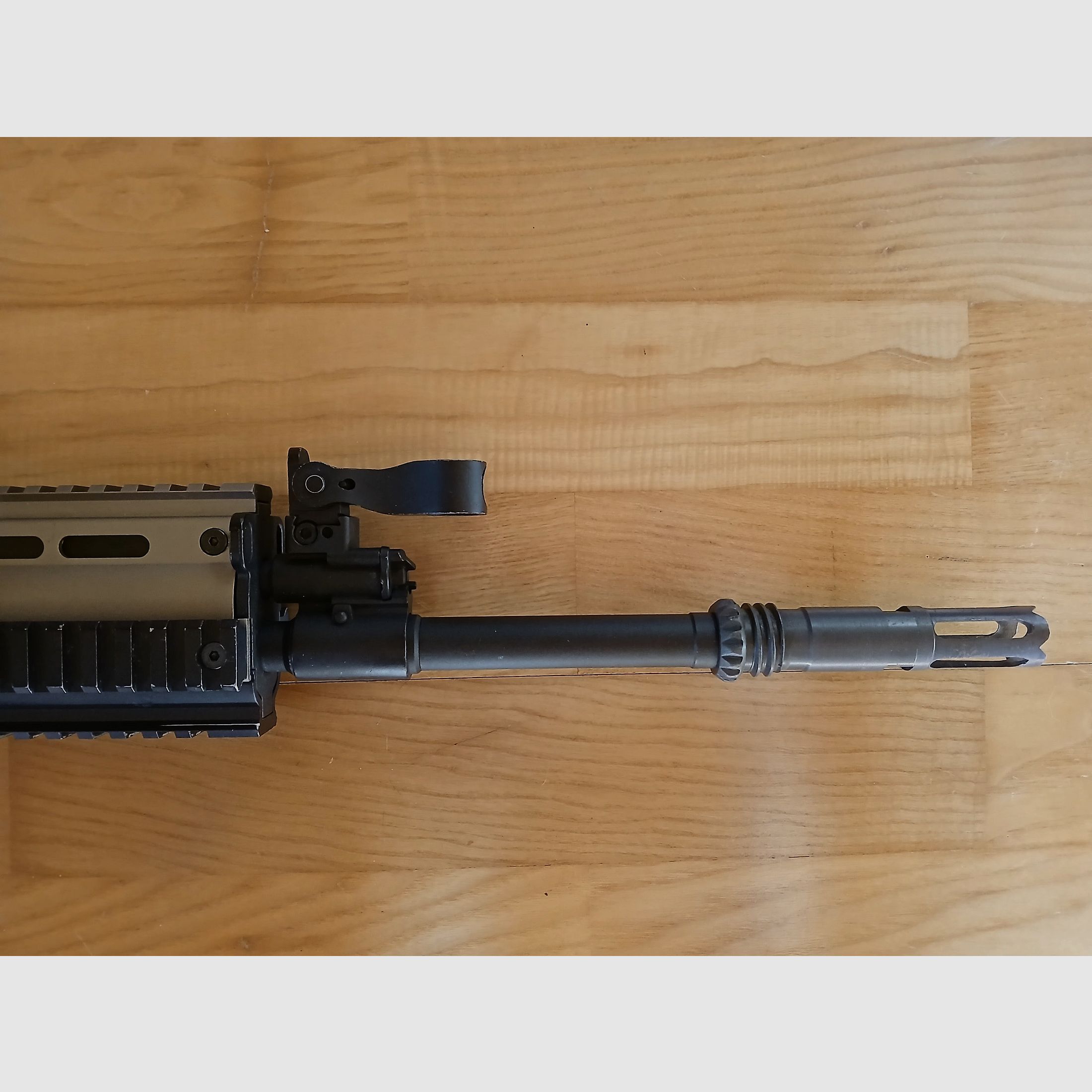 Scar-H (Ersatzteillager)