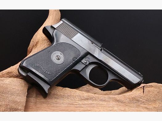 Walther TP