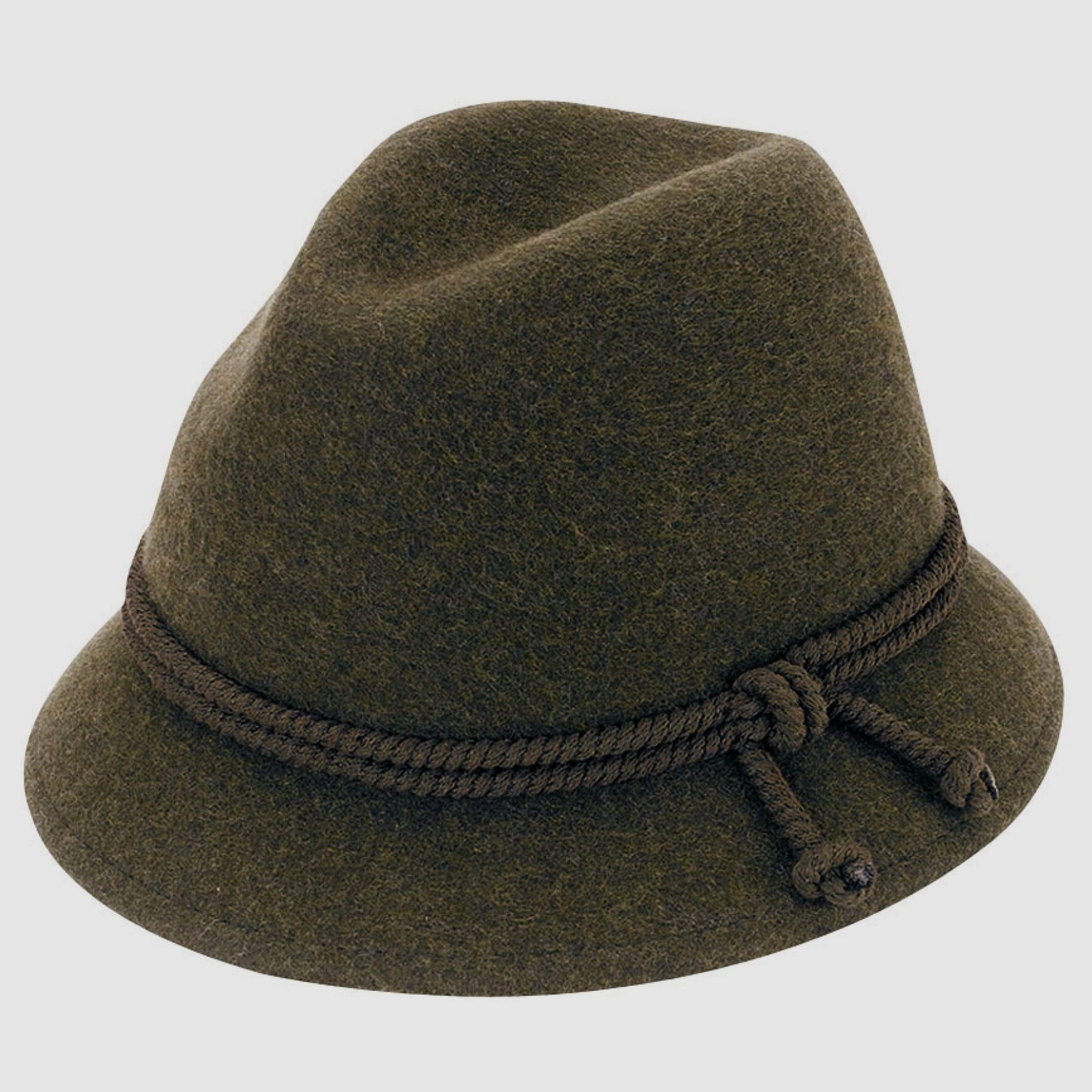 Jagdhund Filzhut Linz