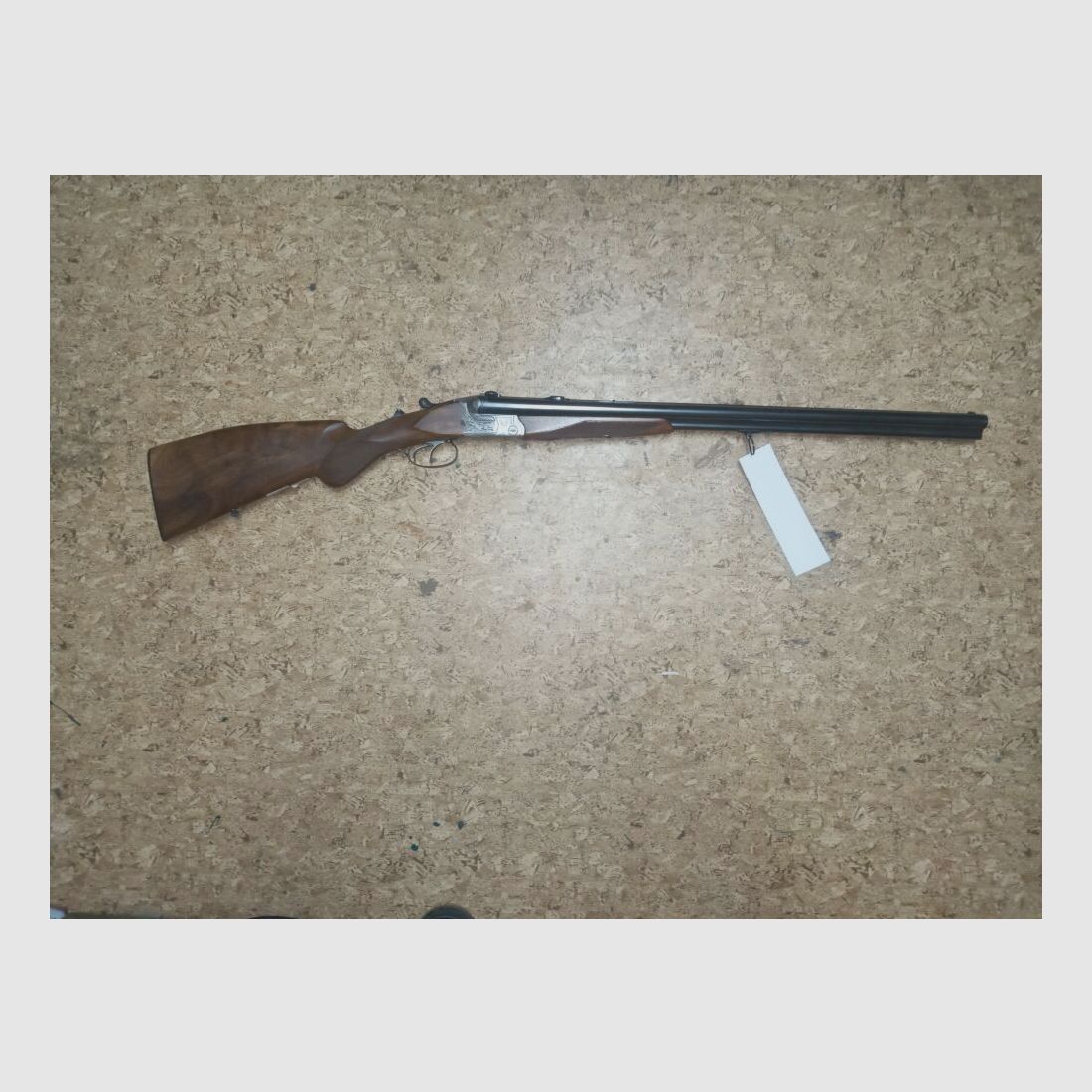 Greifelt & Co., Suhl Drilling