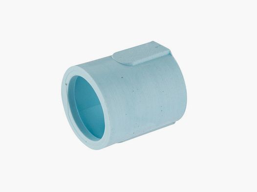 Giunto Super Hop-up Maple Leaf - 70 Gradi Blu - Precisione e Durabilità per GBB KSC KWA VMP-1