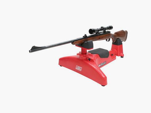 STOJAK DO PRZESTRZELIWANIA BRONI (PSR-30) MTM