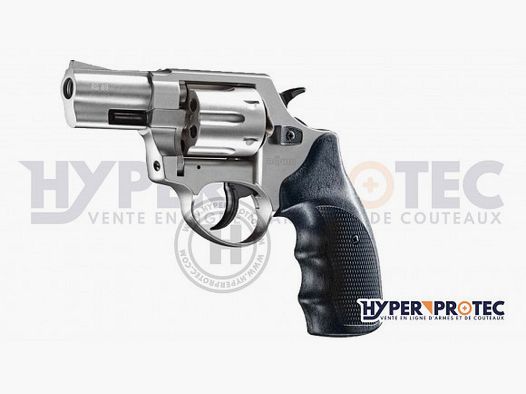 Rohm RG 89 Nickel - Revolver a salve