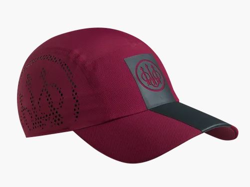 Tech Cap Cordovan Spirit