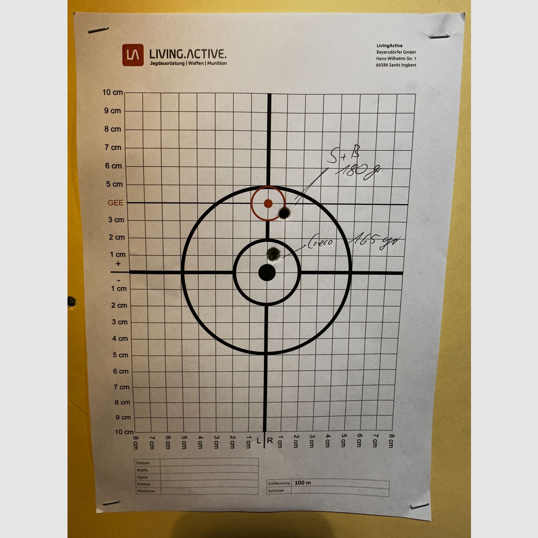 Remington 700 PCR im Maqbool Design – Kaliber .308 Win.