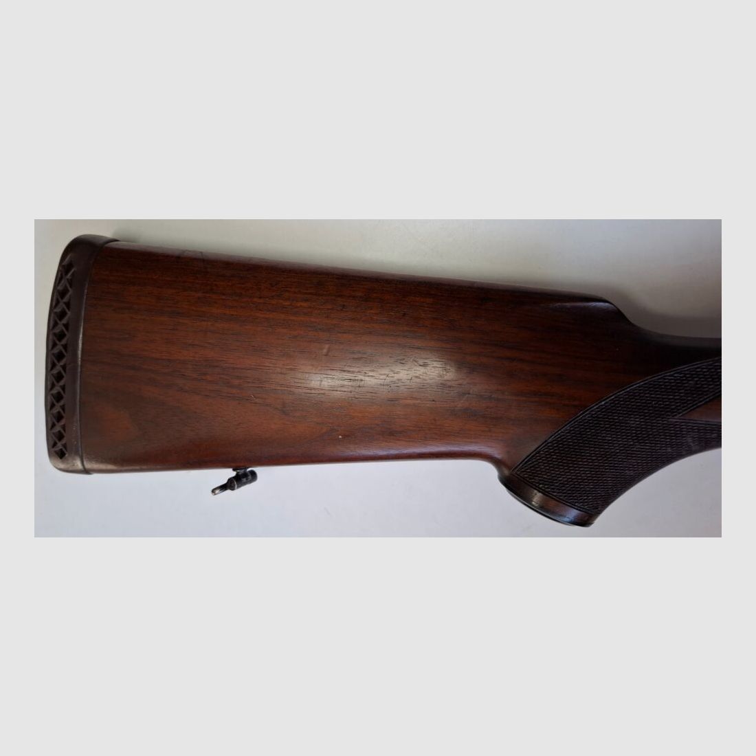 Gebrüder Merkel DDR Model 47