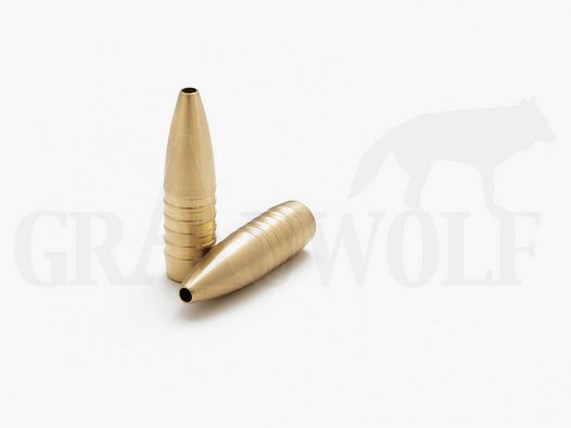 .224 / 5,6 mm 52 gr / 3,4 g LOS Hunter Tactic Balas 100 piezas