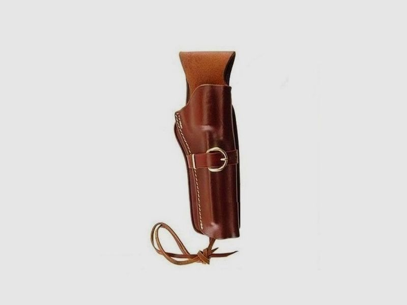 Holster Cheyenne 6" RH S&W K/L