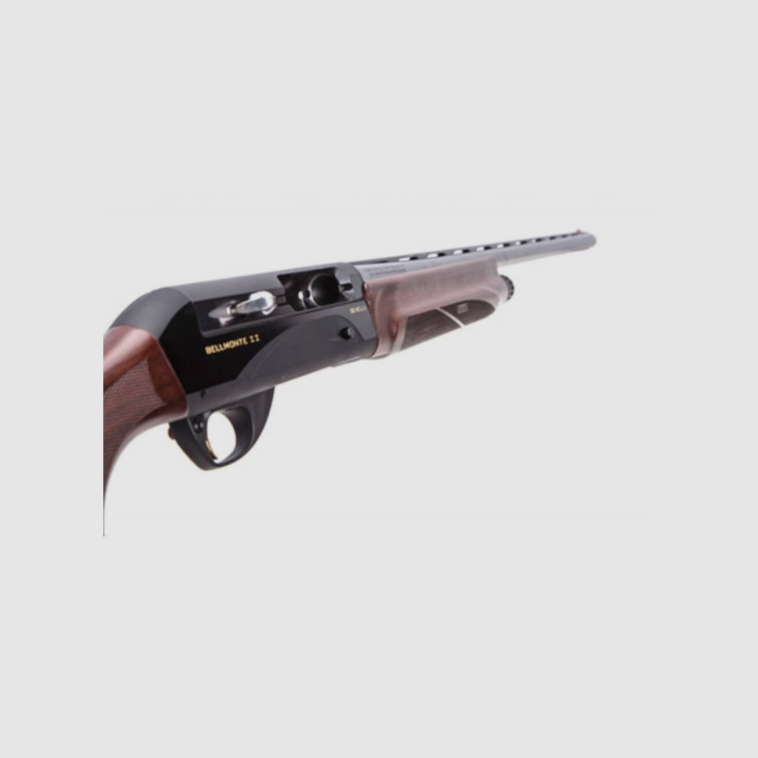 Benelli Bellmonte II MK2 shotgun, afbeelding 3 van 3
