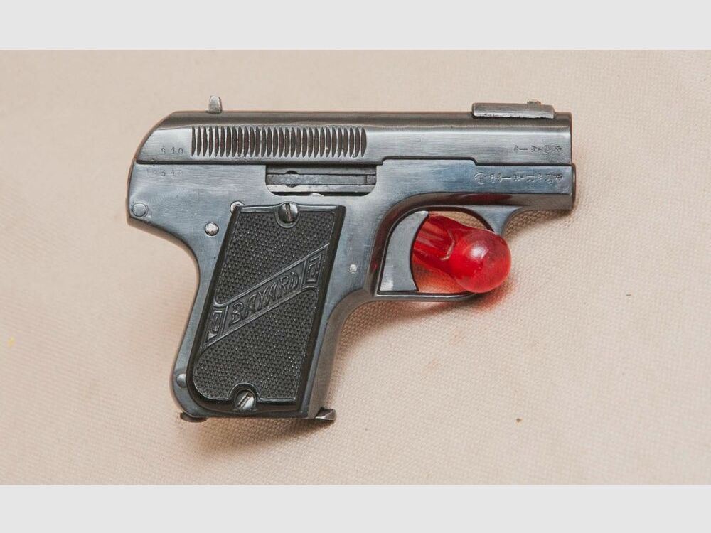 Piper Bayard M 1908 1908