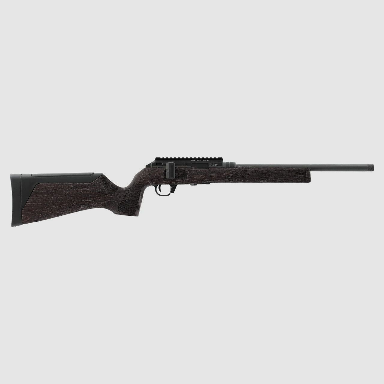 Hämmerli Force B1 22 Wood Antique Repetierbüchse Kal. .22 lfB.