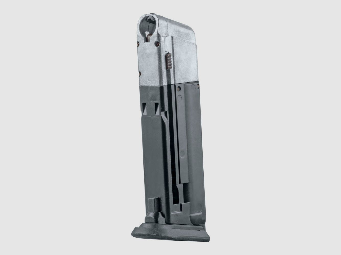 Magazin PPQ M2 T4E Kal..43 - 8 Schuss