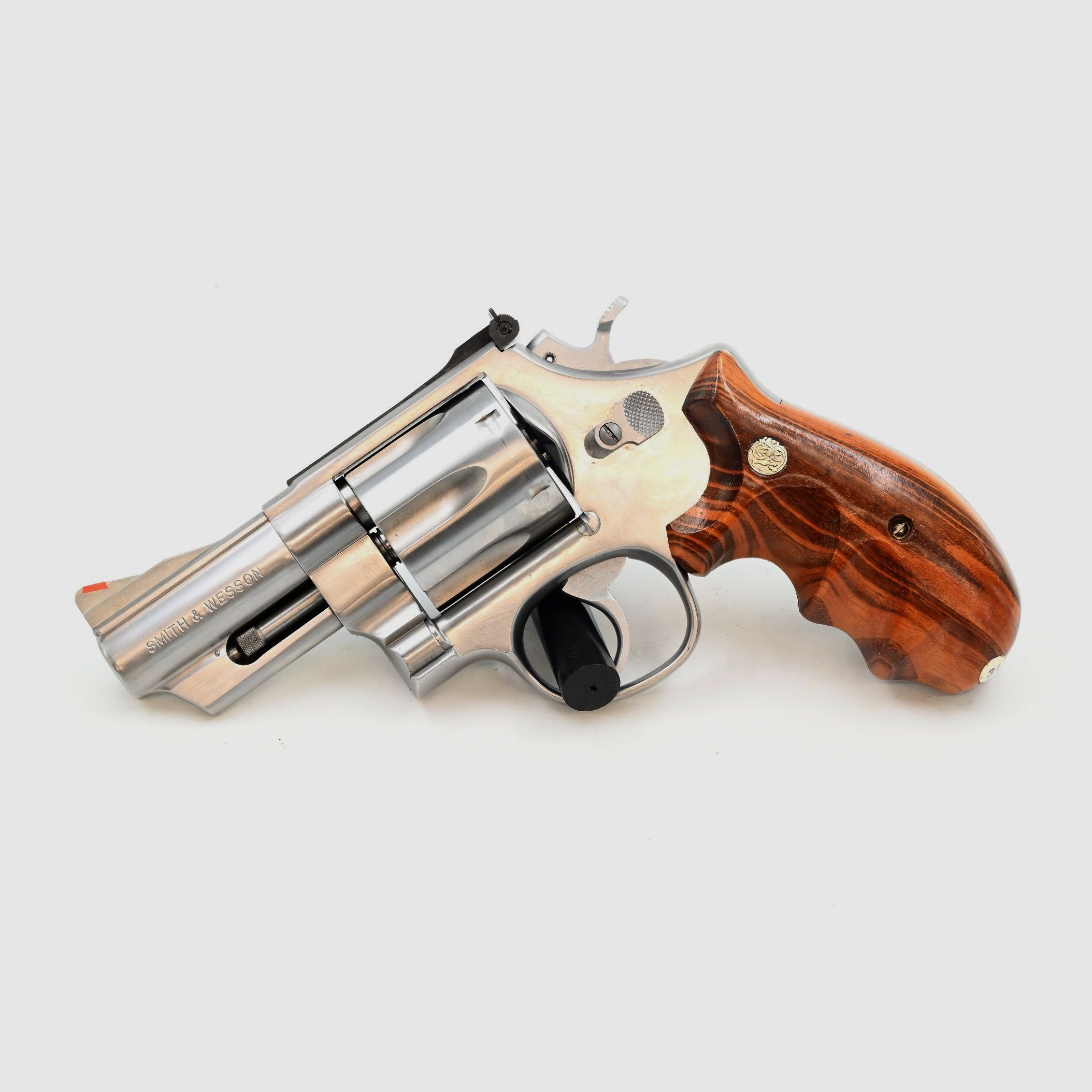Revolver S&W 629-1, Occ., .44 Mag., 3″ Lauf, Bild 1 von 2